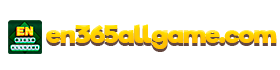 En 365 All Game logo